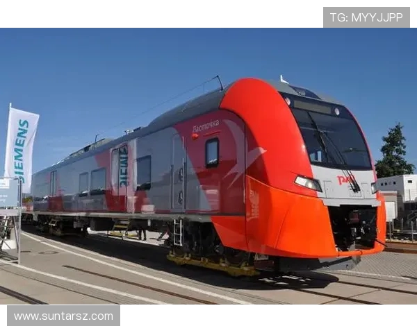 俄罗斯火车头与世界铁路技术的较量与未来发展展望